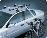 67 32 474 Opel Боковое крепление для велосипедов с подъемным механизмом