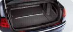 4E0061160 AUDI Покрытие для пола в багажнике