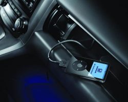 08A28-SNB-KIT Honda  iPOD