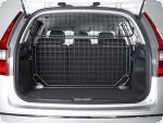 E71752L500 Hyundai Сетка багажника верхняя