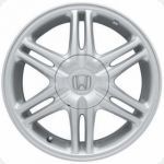 08W16-SED-601B Honda диск колесный