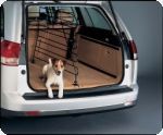 17 07 882 Opel Защитная решетка для транспортировки собак