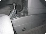 DF94691 Opel Блокиратор КПП Defend-Lock ®