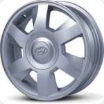 08400-17300 Hyundai Диск колесный легкосплавный
