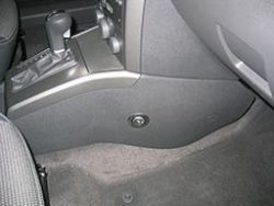 DF94617 Opel   Defend-Lock 