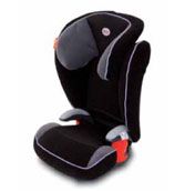 C2C35572 Jaguar    Child Seat   , ...