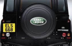 STC7665AA Land Rover     235 x R16 (  Defender 110)