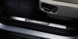 VPLSS0140HFX Land Rover      