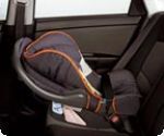 C834-W3-111 Mazda   Roemer Baby Safe Plus