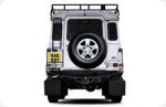 STC50417 Land Rover     