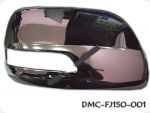 DMC-FJ150-001 - Хромированные накладки на зеркала