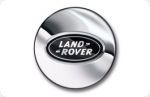 RRJ500060MUZ Land Rover Центральный Колпачок (Полированная Отделка Bright)