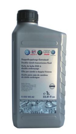 G052182A2 VAG ATF DSG VW 1L