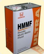 08260-99904HE HONDA CVT Honda HMMF 4L